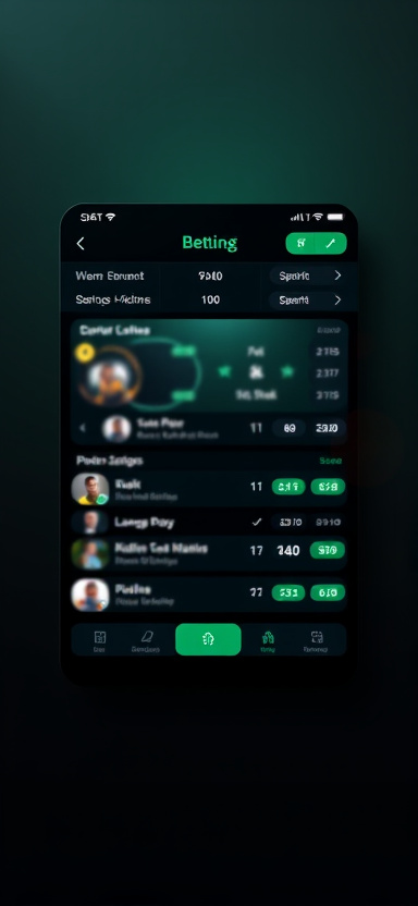 1xBet app download