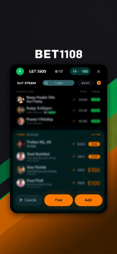 1xbet BD mobile app