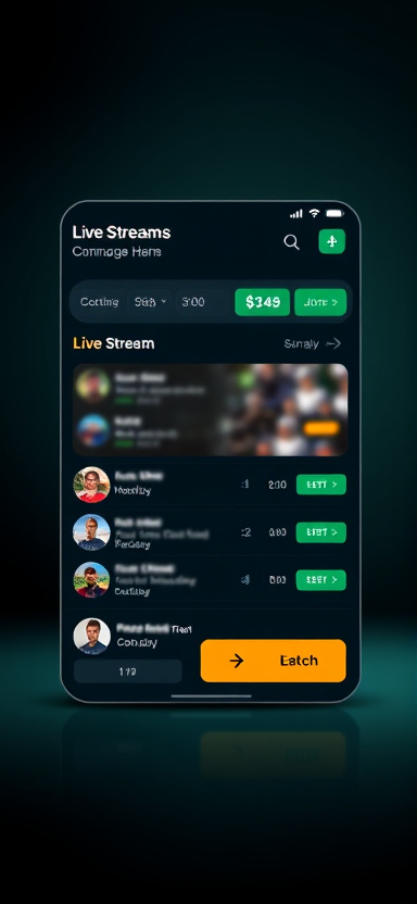 21 Takabet mobile app