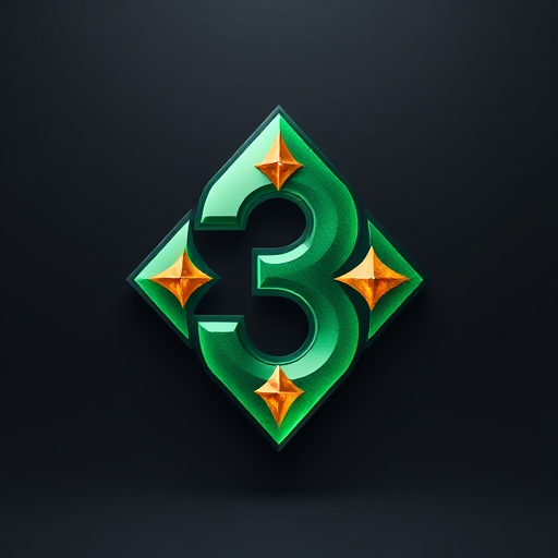 3333bet logo