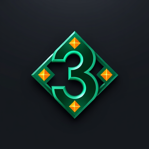 3333bet Win logo