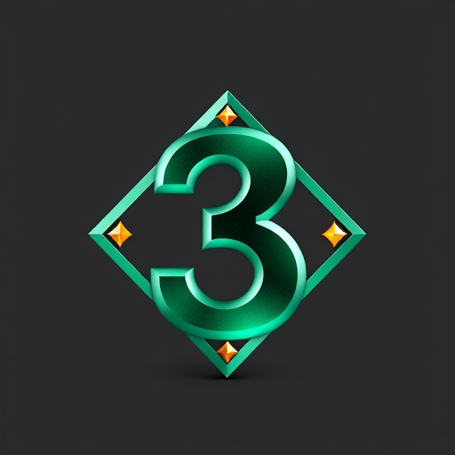 3333bet logo