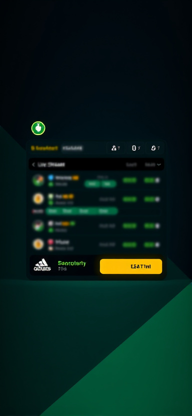 4999 Bet mobile app