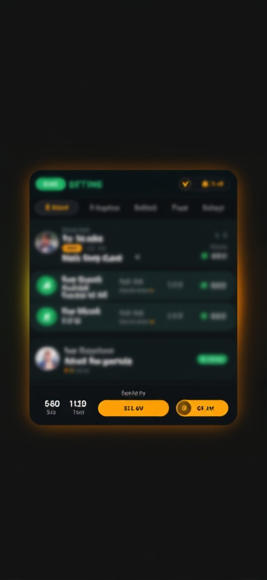 67 BD mobile app