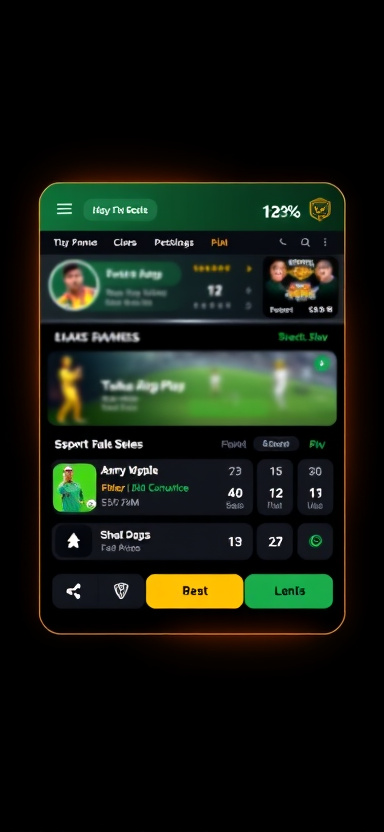 6777bd mobile app