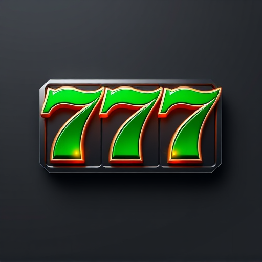 7j777 logo