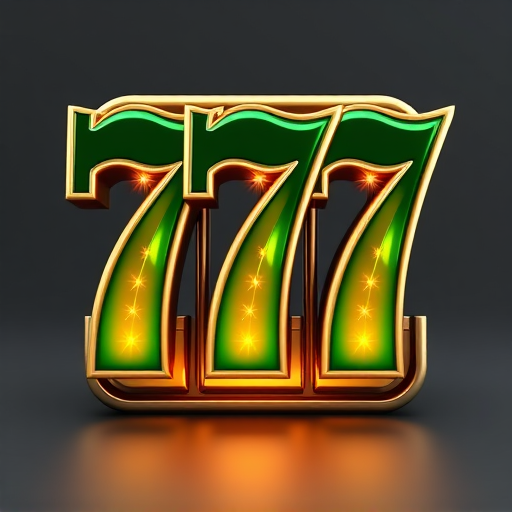 7j777 logo