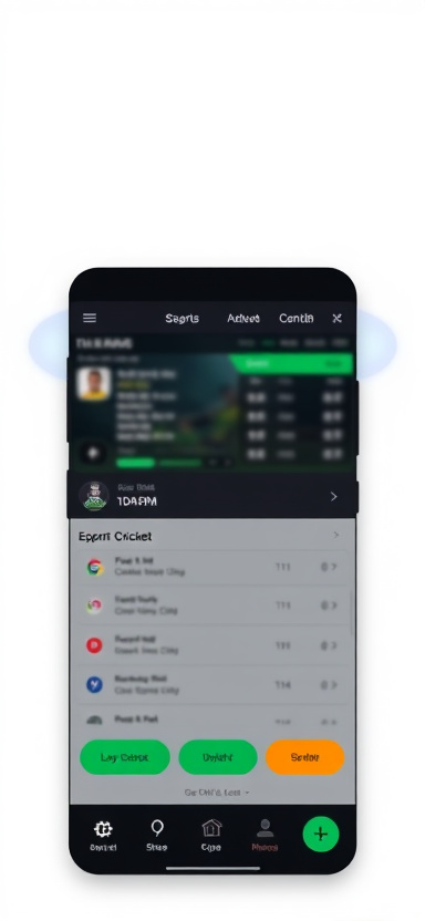 alexish app