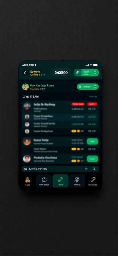bd app
