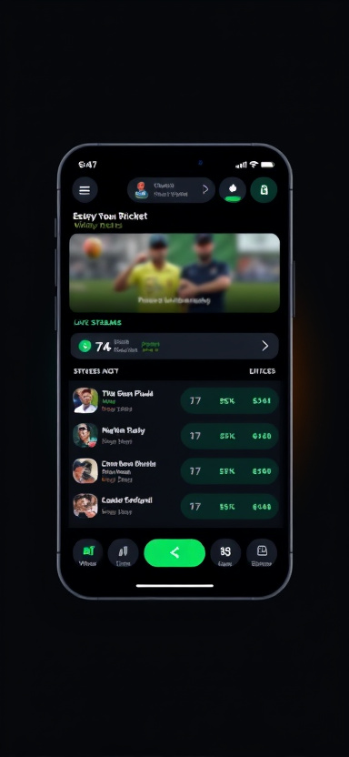 bdtji app
