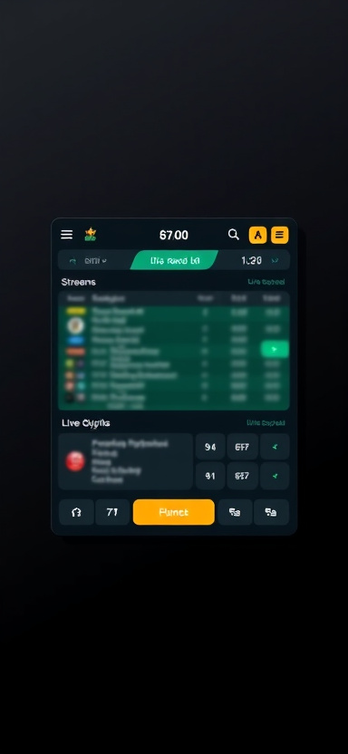 Bet777 app download