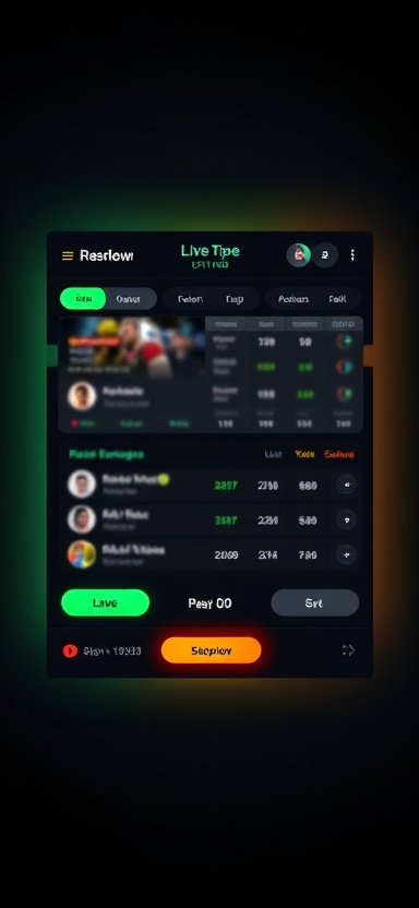 BetBDT app download