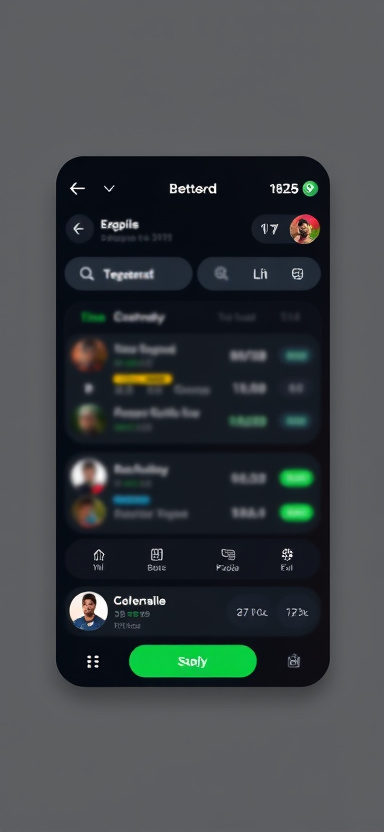 betili mobile app