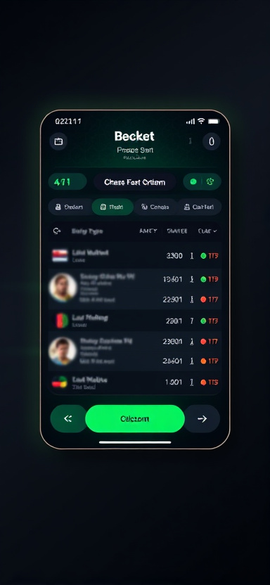 Betjili app download