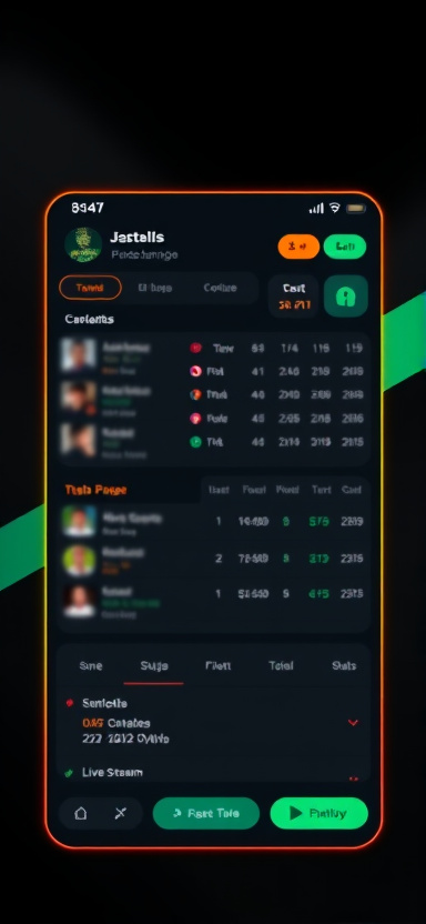 BetJili mobile app