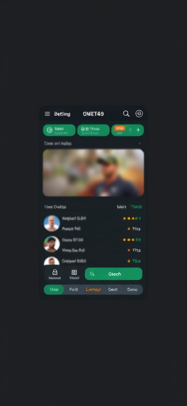 betjili365 mobile app
