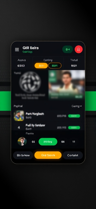 Betvisa app download