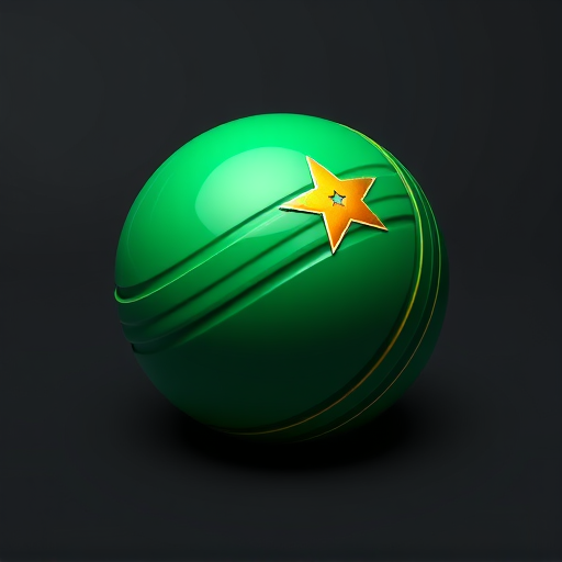 Bouncing Ball logo