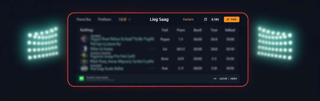 Casino Score Live