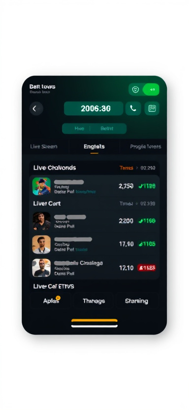 CasinoJeppe.org mobile app
