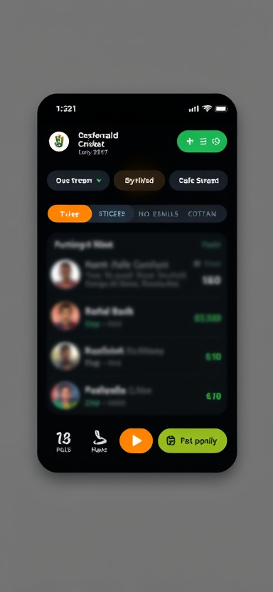 ck app