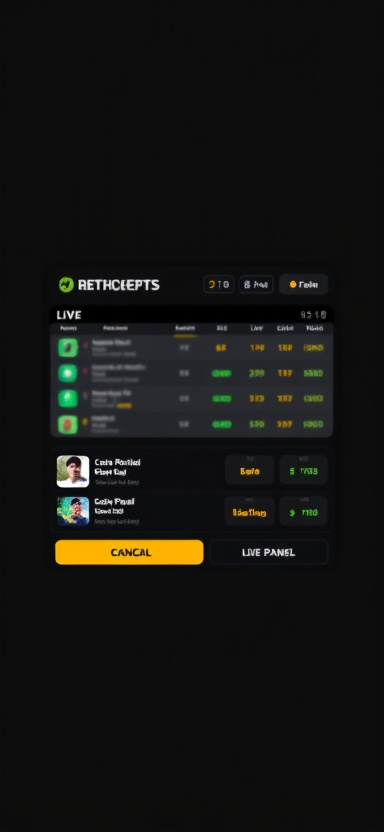 Crickex app