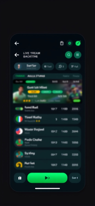 f baje mobile app