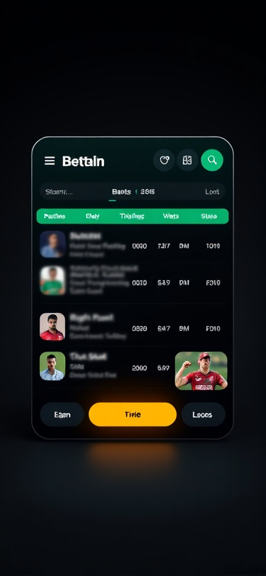 Fancy Wing app