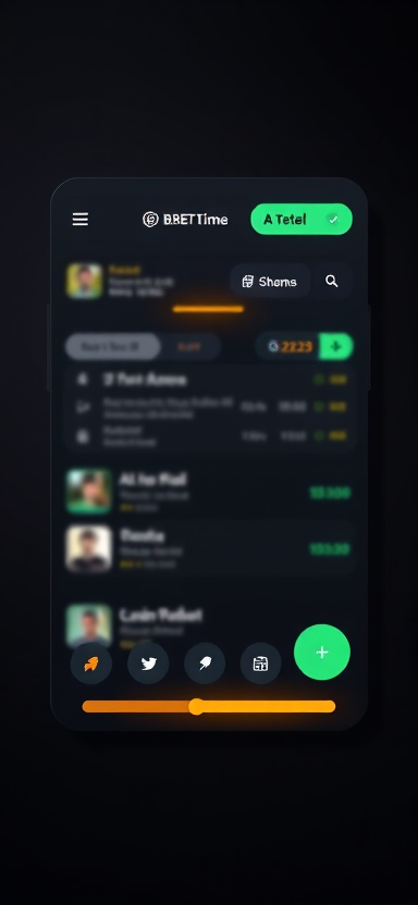 Football Live Score app