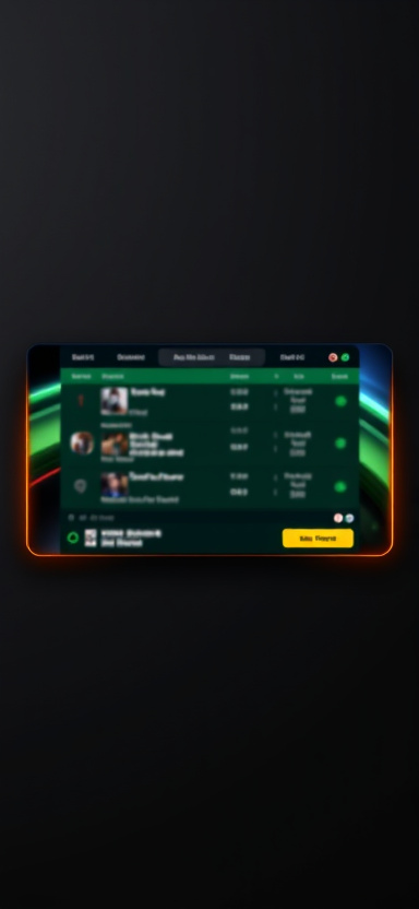gbaje app