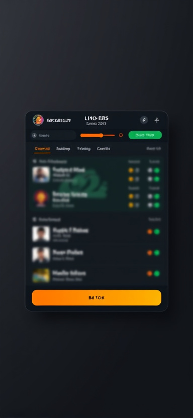 Glory Casino app download