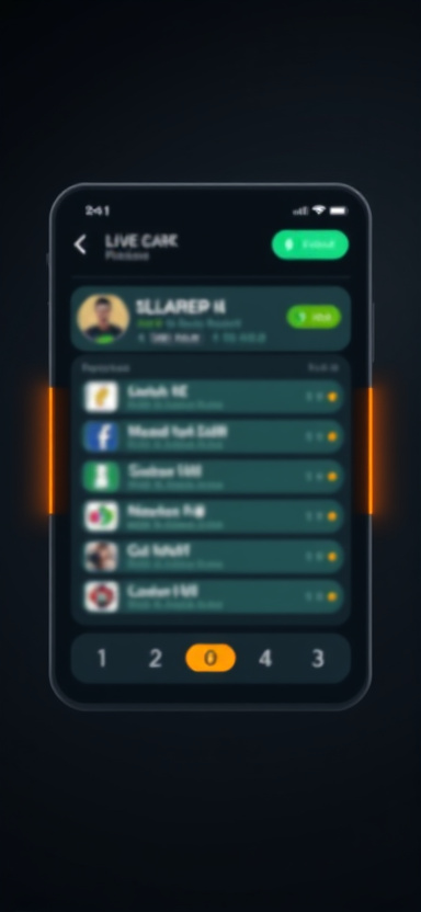 Glory Casino app download