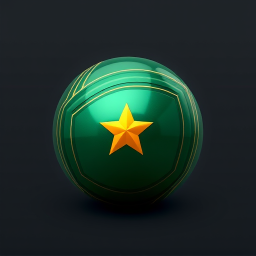 good 1 logo