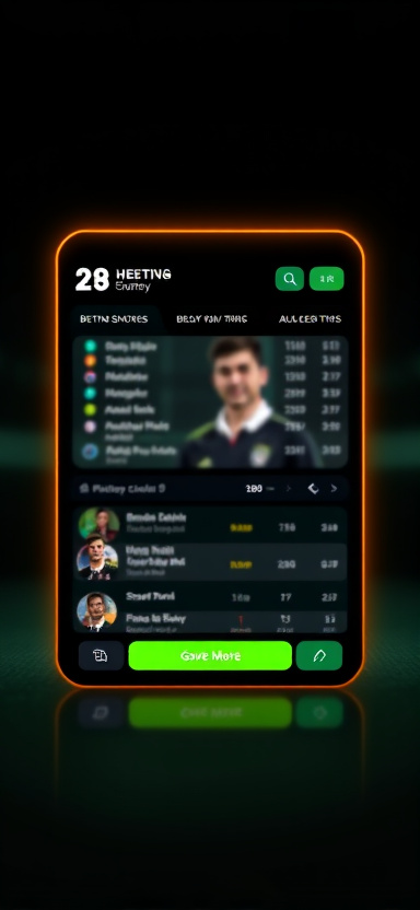hibajje mobile app