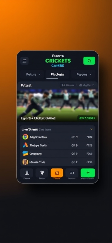 CK444 app download