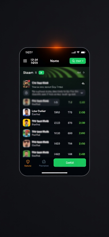 JE777 app download