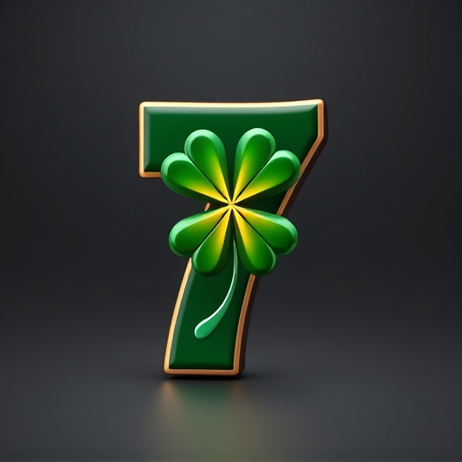 JE777 logo