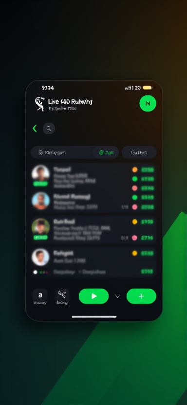 KG999 app