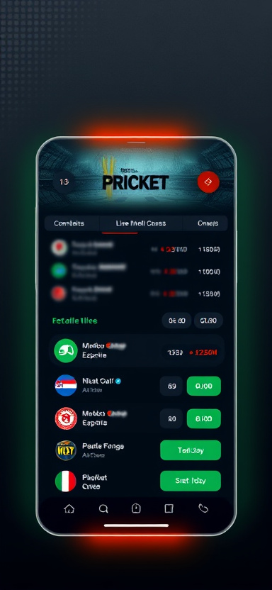 Khelaghar app
