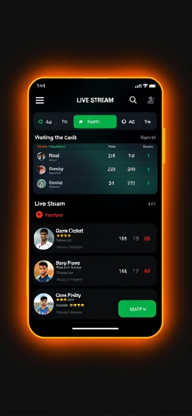 L444 mobile app