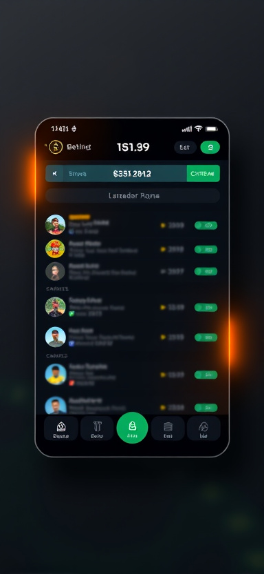 l444 Win mobile app