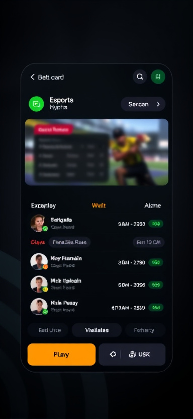 Melbet app