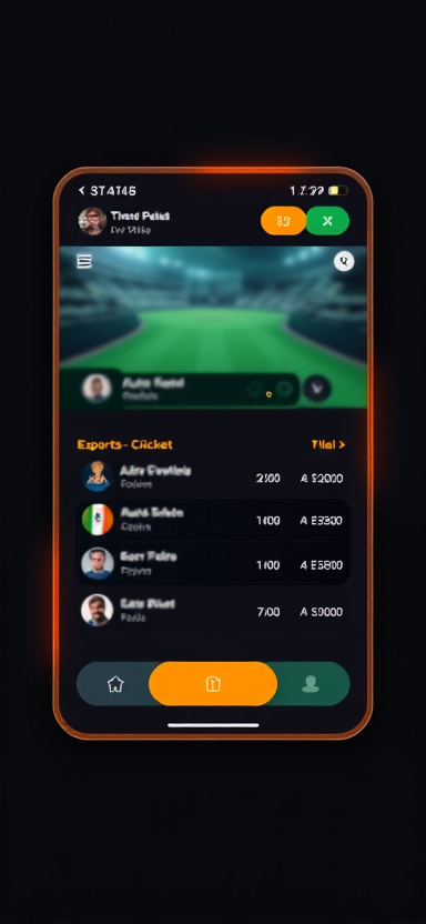 NU BD app