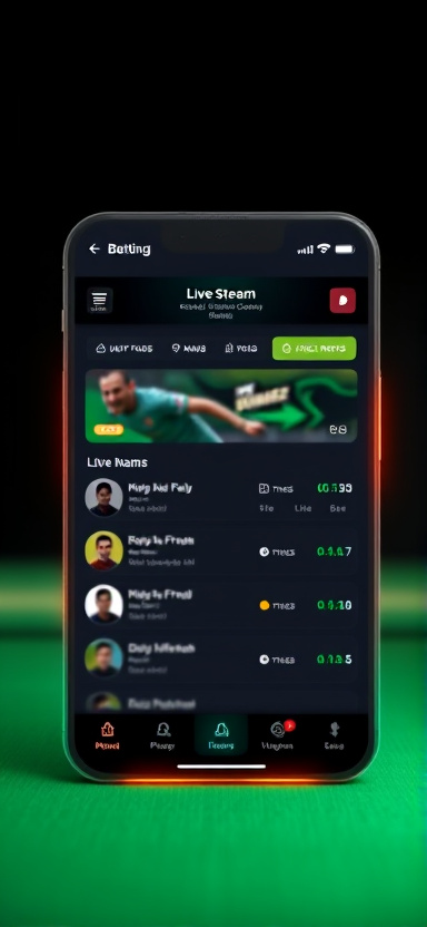 OK Bet app download