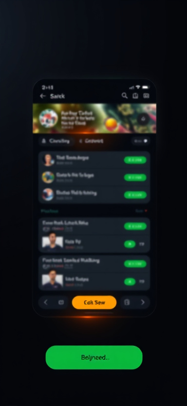 Parimatch app