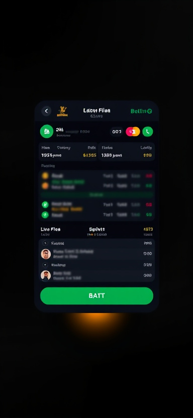 TK11 mobile app
