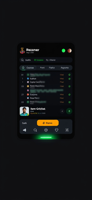 Vaxepi app